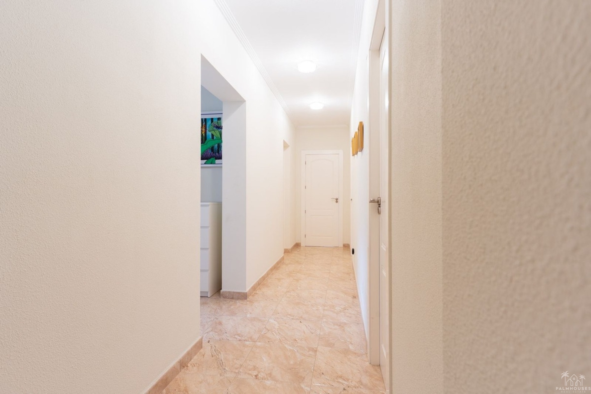 Revente - Villa - Orihuela - Los Balcones