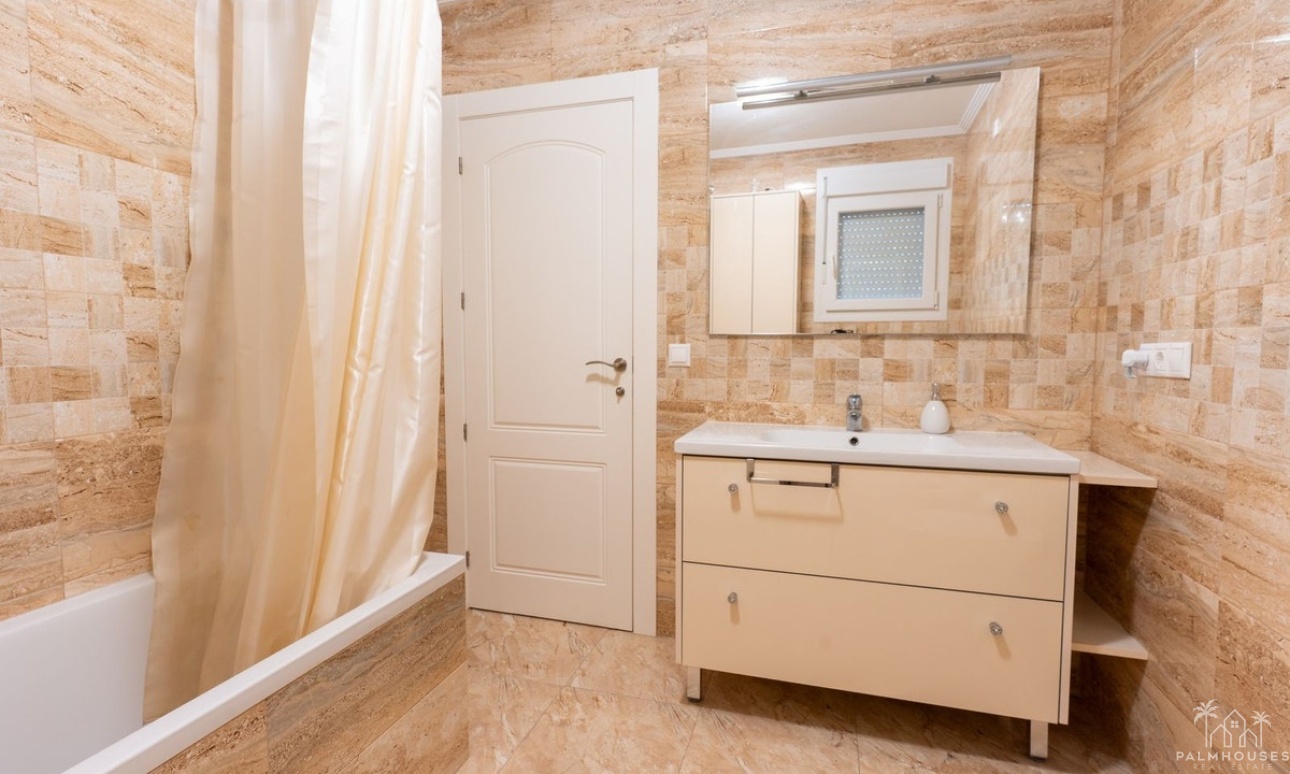 Revente - Villa - Orihuela - Los Balcones
