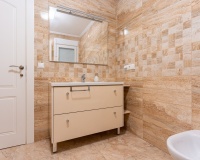 Revente - Villa - Orihuela - Los Balcones