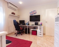 Revente - Villa - Orihuela - Los Balcones