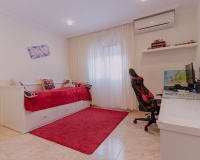 Revente - Villa - Orihuela - Los Balcones