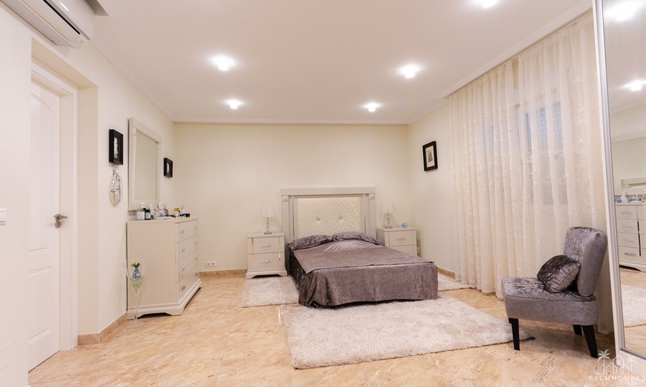 Revente - Villa - Orihuela - Los Balcones