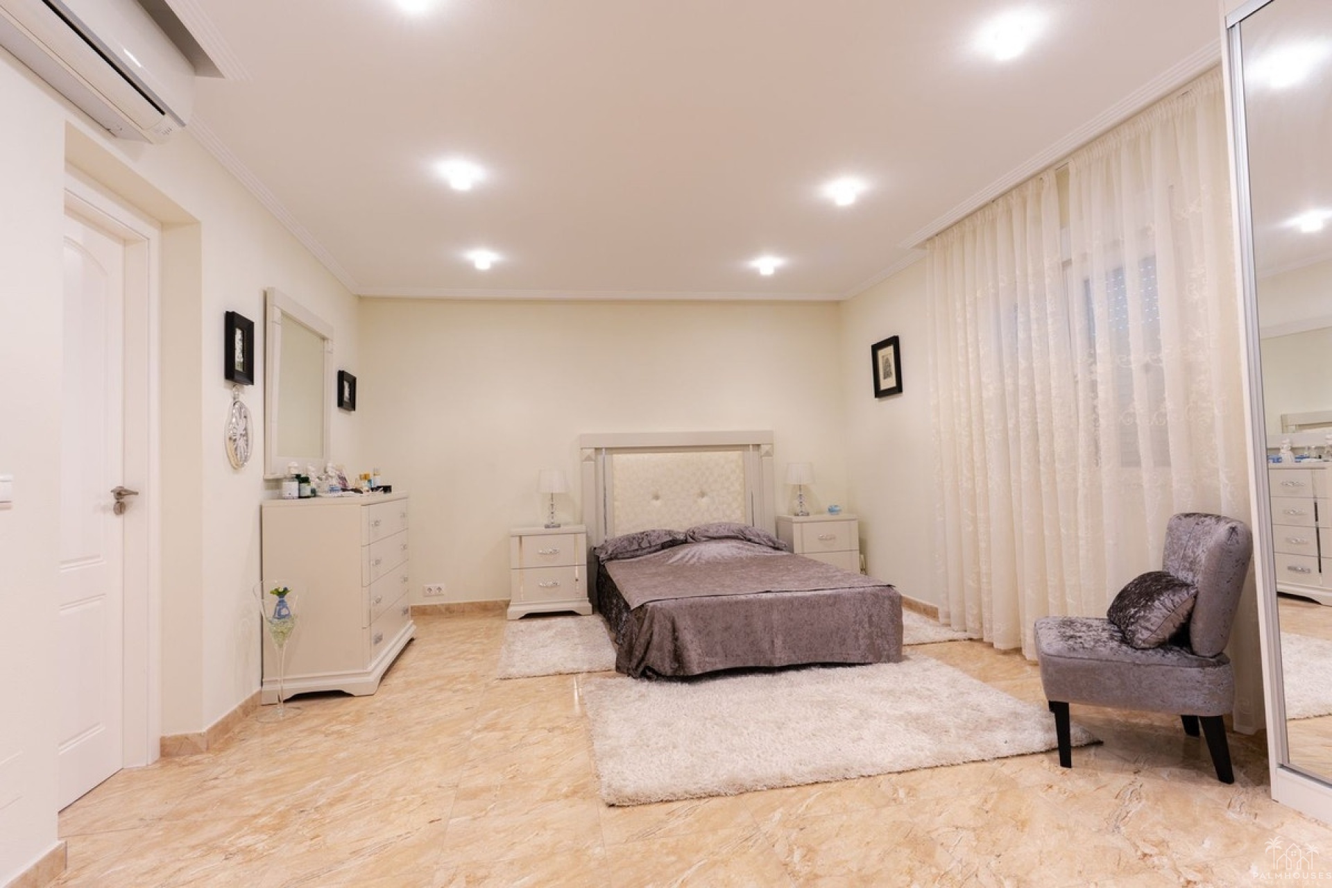 Revente - Villa - Orihuela - Los Balcones