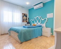 Revente - Villa - Orihuela - Los Balcones