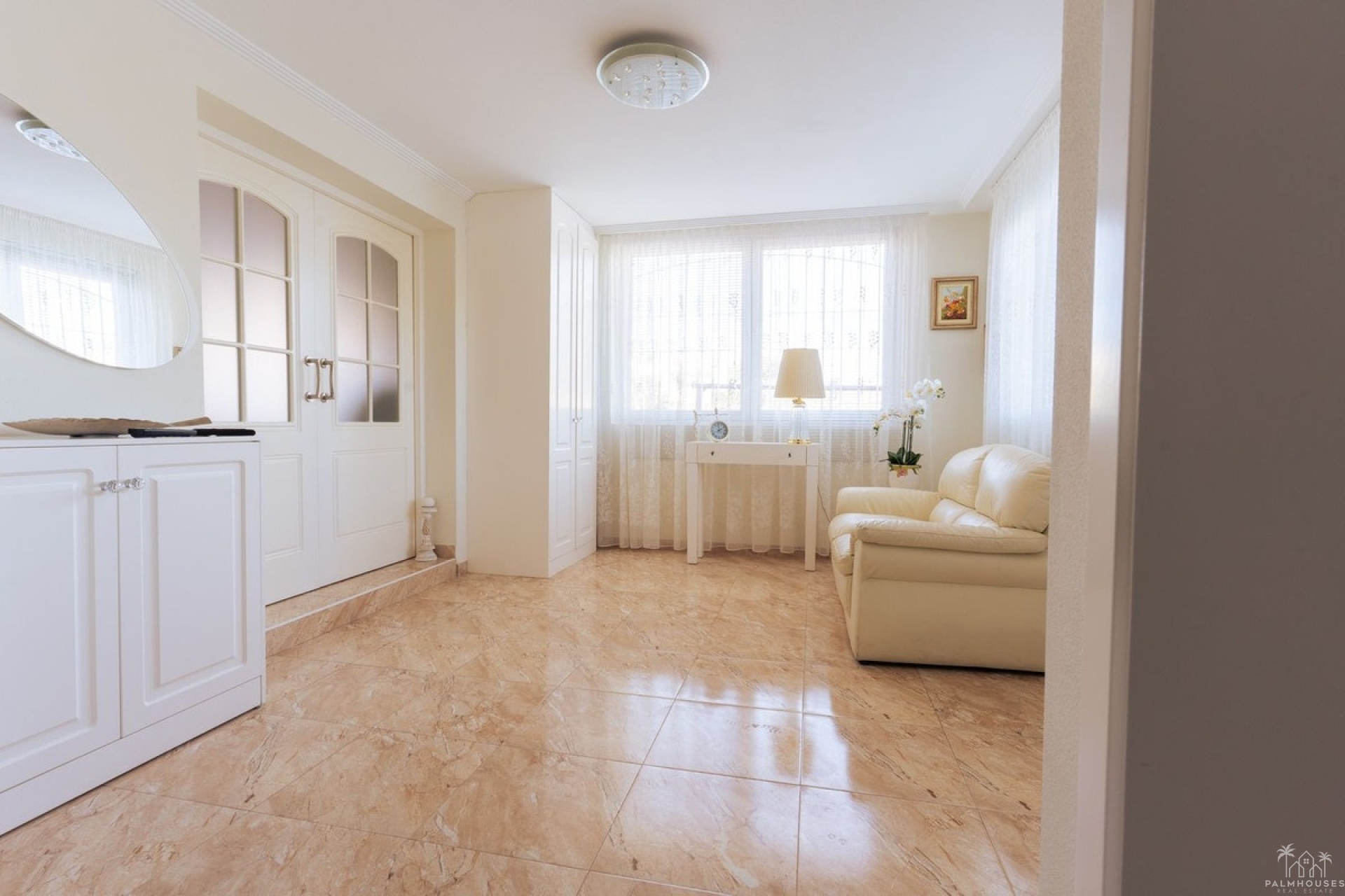 Revente - Villa - Orihuela - Los Balcones