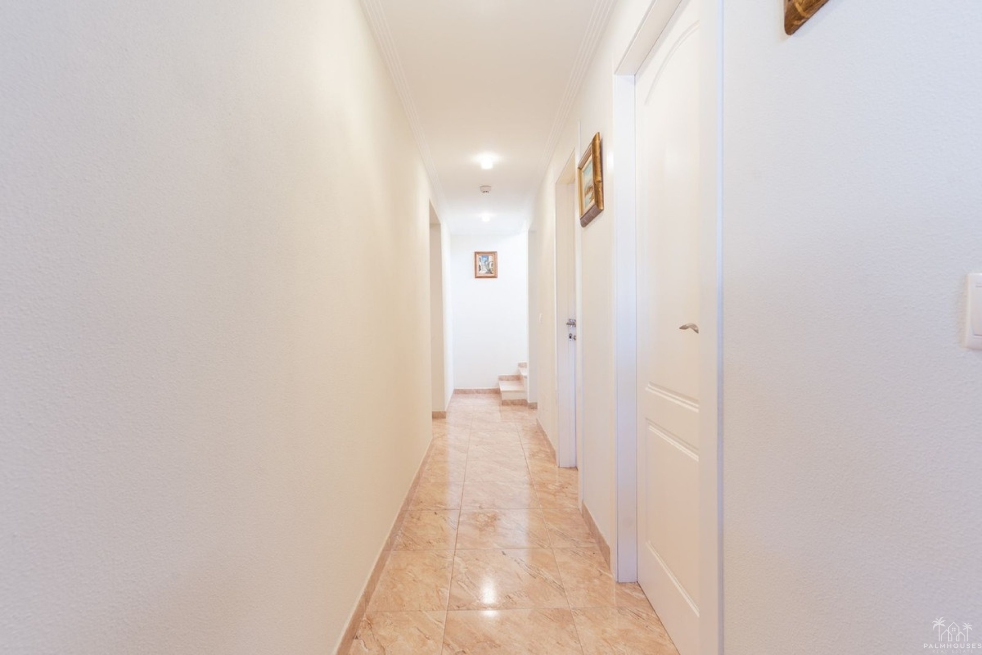 Revente - Villa - Orihuela - Los Balcones