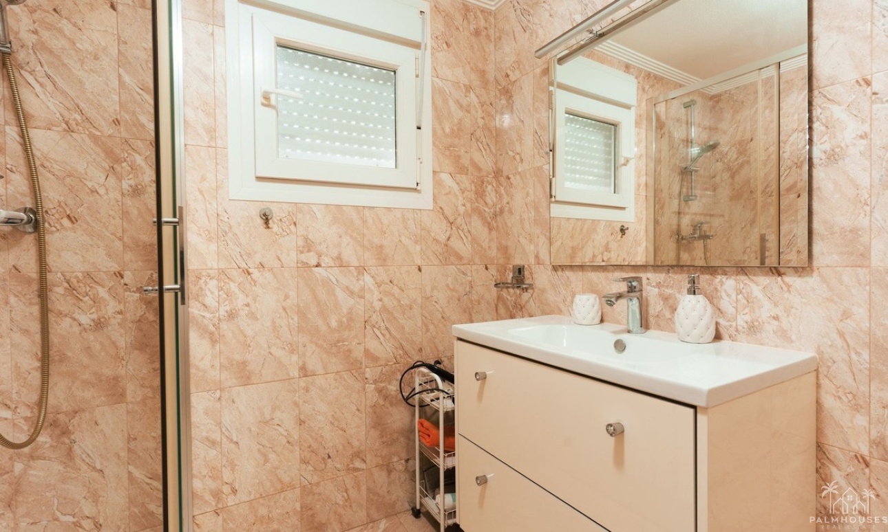 Revente - Villa - Orihuela - Los Balcones