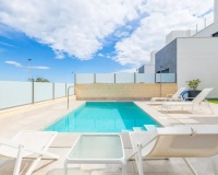 Revente - Villa - Orihuela - Los Balcones