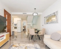 Revente - Villa - Orihuela - Los Balcones