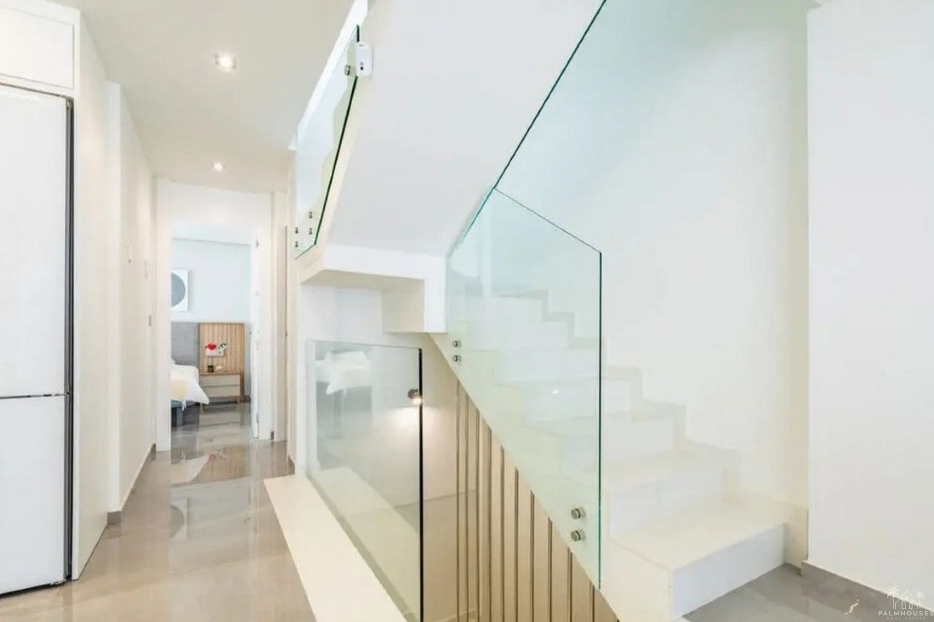 Revente - Villa - Orihuela - Los Balcones