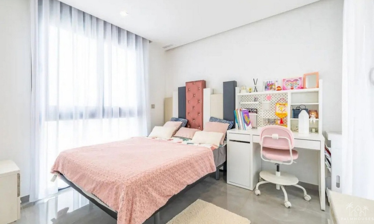 Revente - Villa - Orihuela - Los Balcones