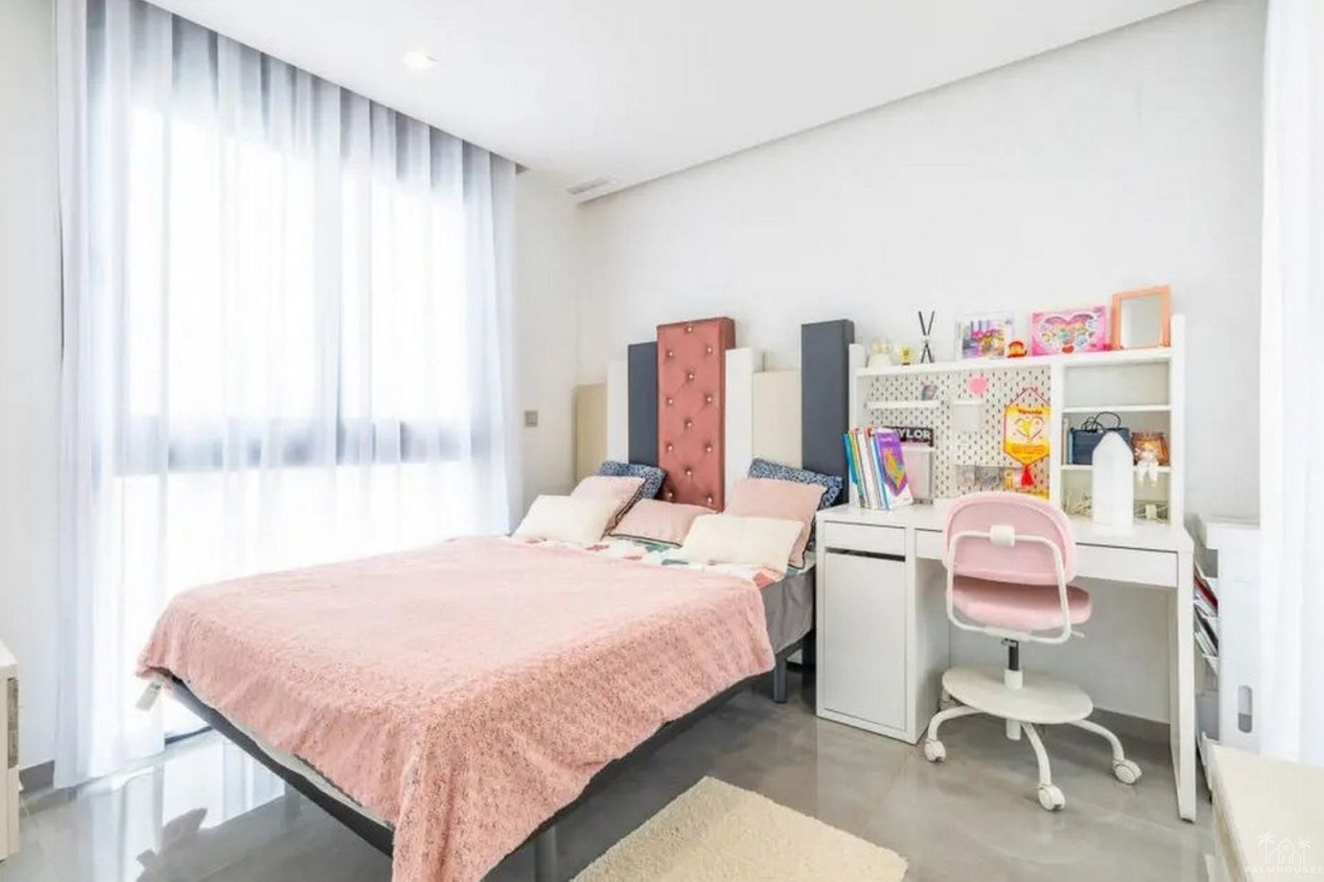 Revente - Villa - Orihuela - Los Balcones