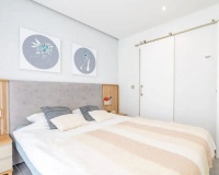 Revente - Villa - Orihuela - Los Balcones