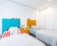 Revente - Villa - Orihuela - Los Balcones