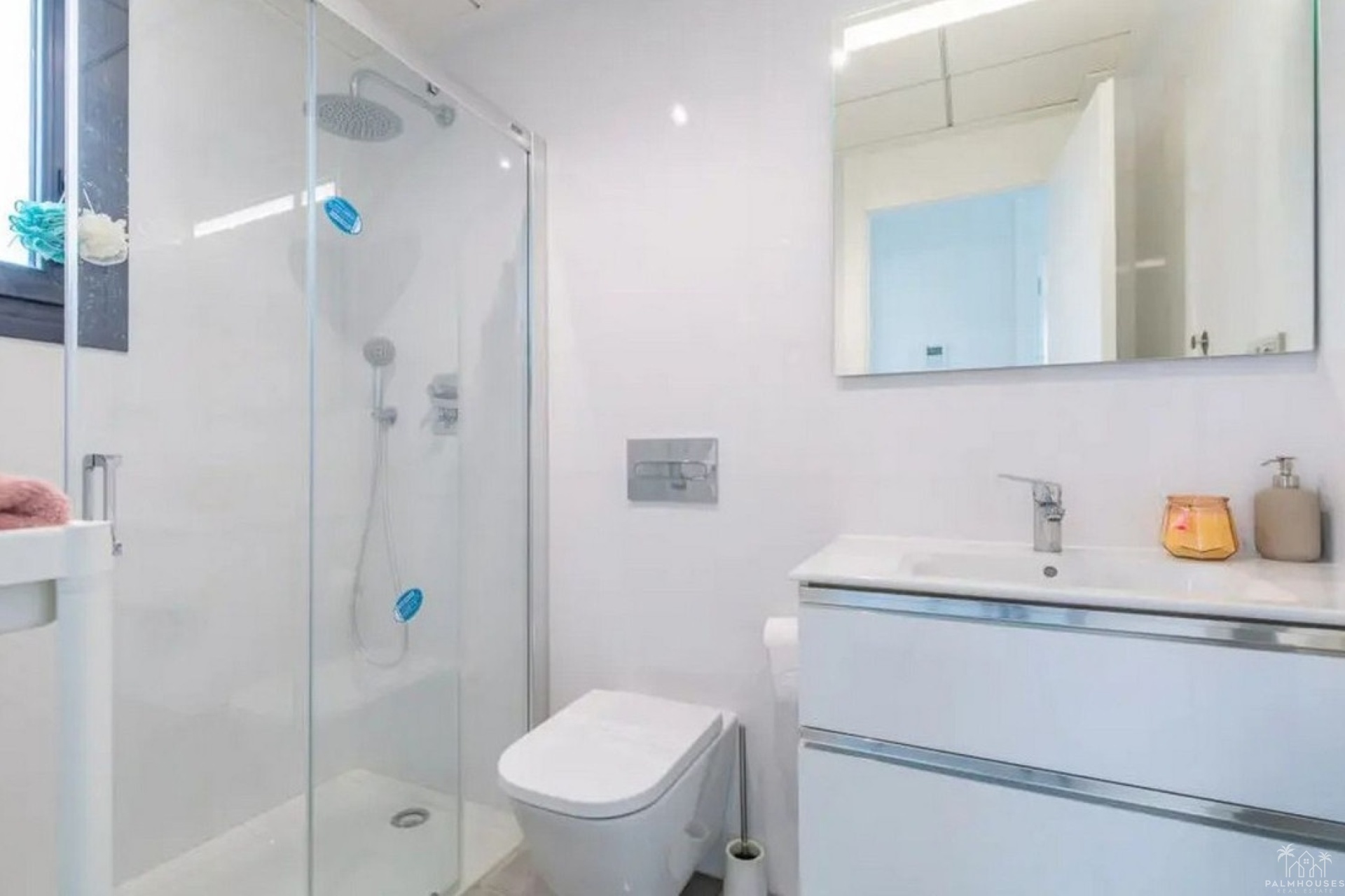Revente - Villa - Orihuela - Los Balcones