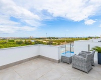 Revente - Villa - Orihuela - Los Balcones