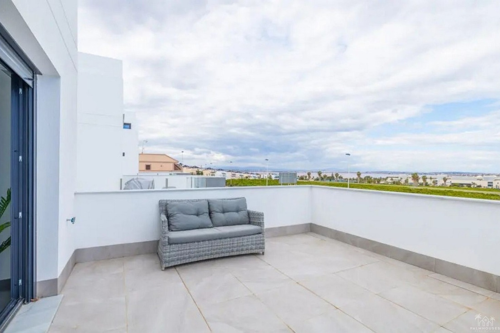 Revente - Villa - Orihuela - Los Balcones