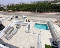 Revente - Villa - Orihuela - Los Balcones