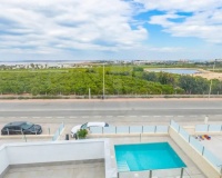 Revente - Villa - Orihuela - Los Balcones