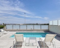 Revente - Villa - Orihuela - Los Balcones