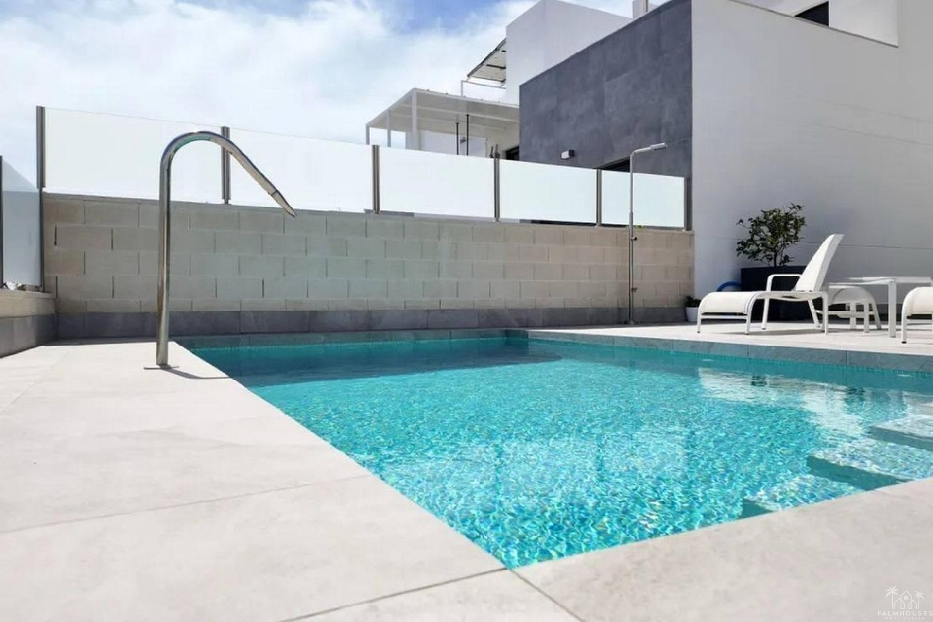 Revente - Villa - Orihuela - Los Balcones