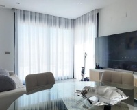 Revente - Villa - Orihuela - Los Balcones