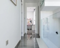 Revente - Villa - Orihuela - Los Balcones