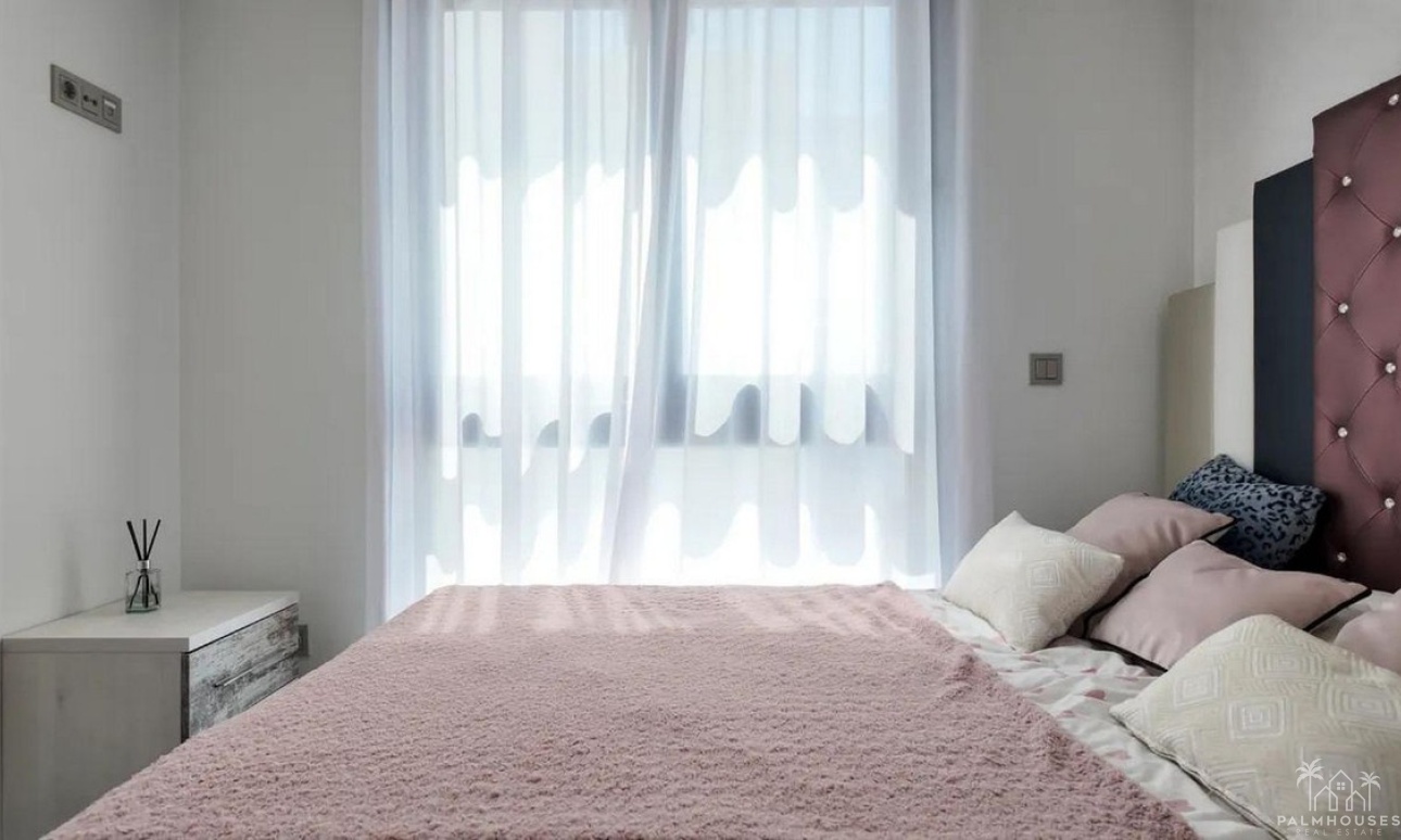 Revente - Villa - Orihuela - Los Balcones