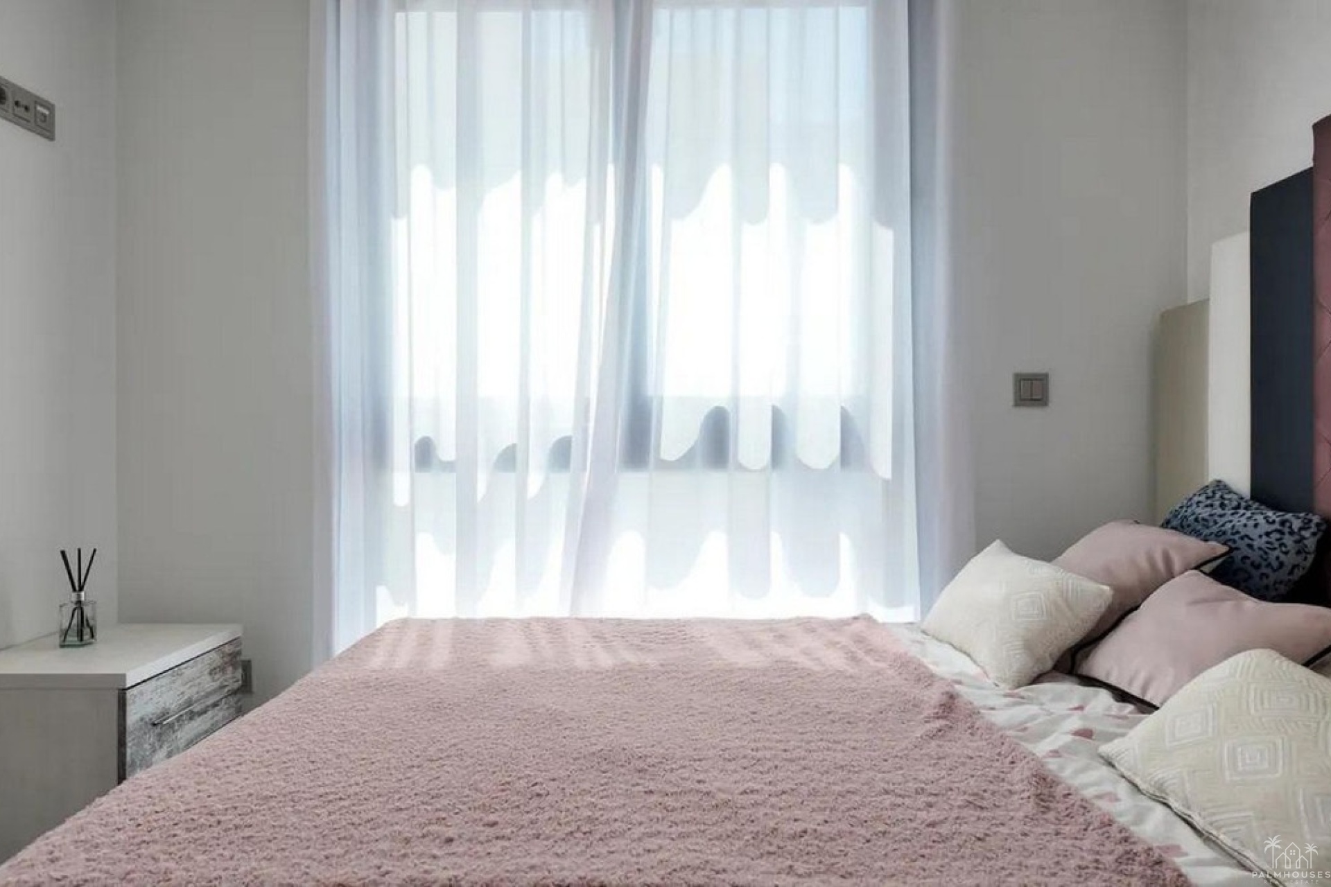 Revente - Villa - Orihuela - Los Balcones