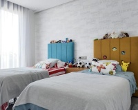 Revente - Villa - Orihuela - Los Balcones