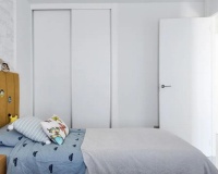 Revente - Villa - Orihuela - Los Balcones