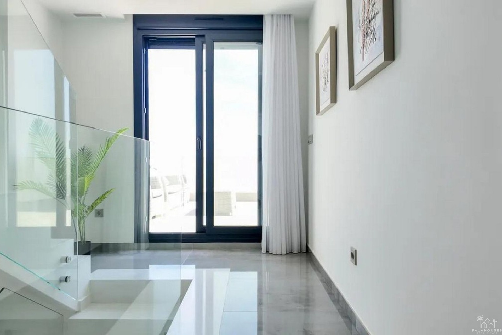 Revente - Villa - Orihuela - Los Balcones