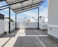 Revente - Villa - Orihuela - Los Balcones