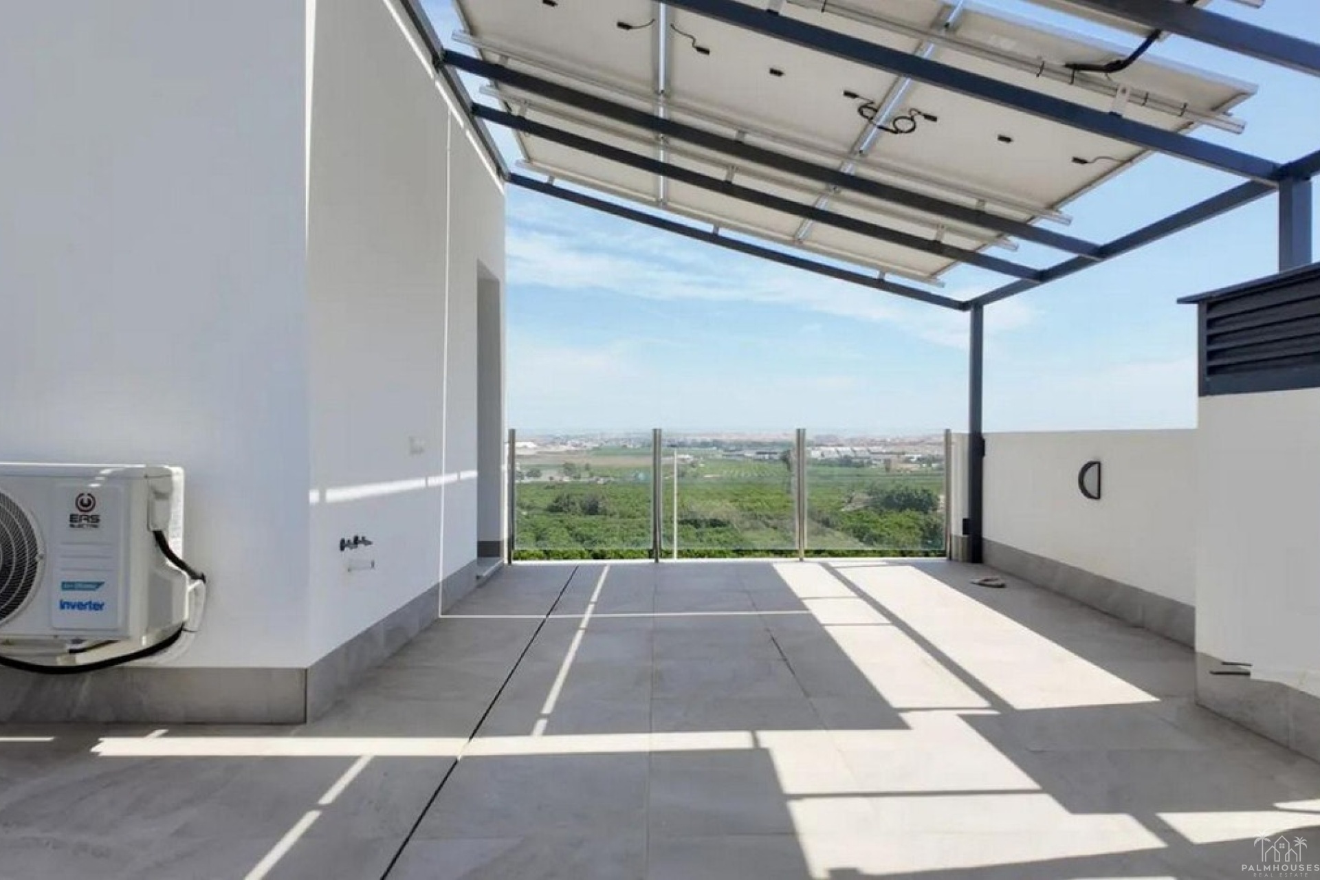 Revente - Villa - Orihuela - Los Balcones