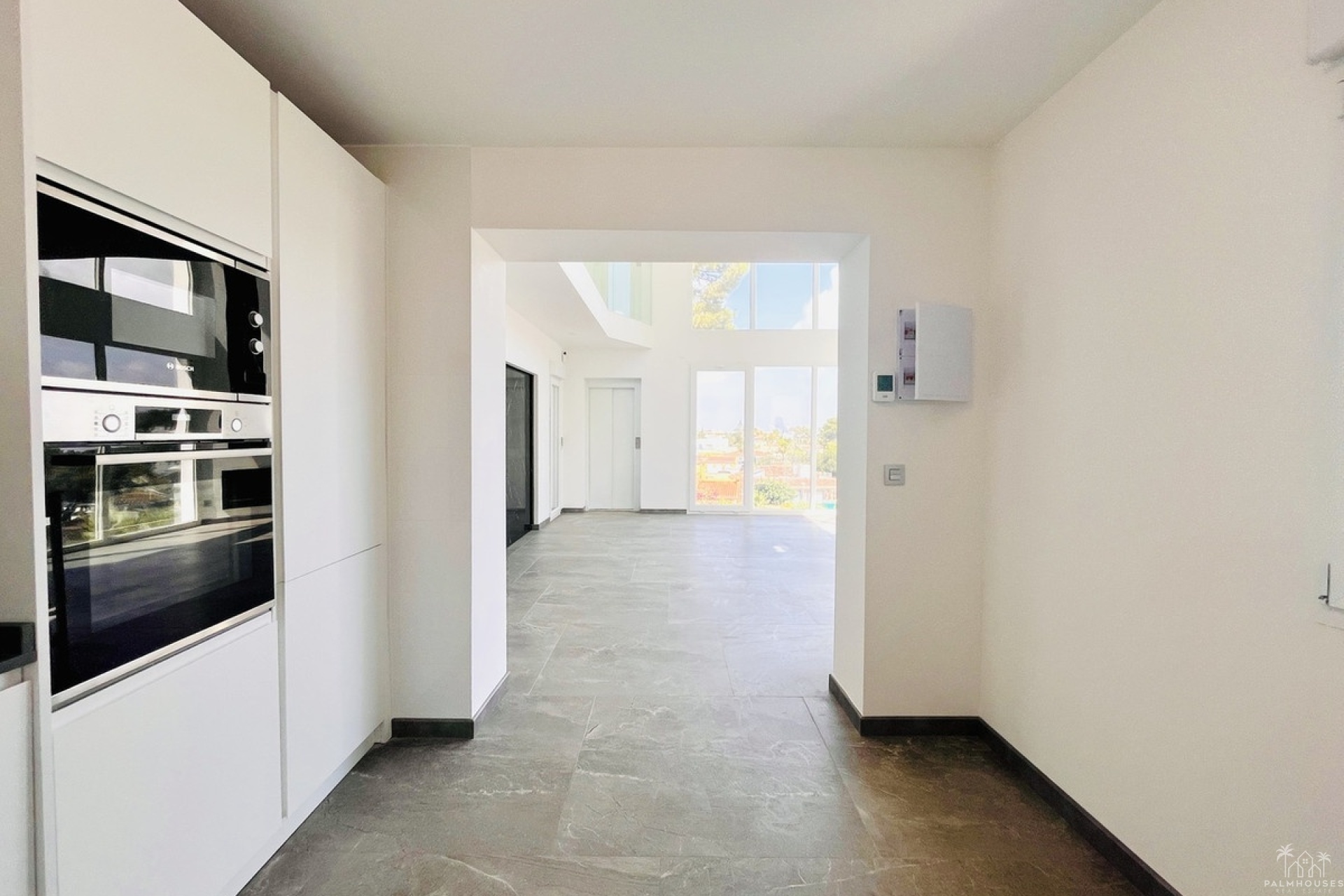 Revente - Villa - Orihuela - Los Balcones