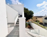 Revente - Villa - Orihuela - Los Balcones