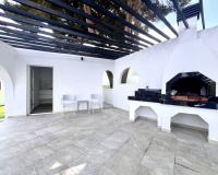 Revente - Villa - Orihuela - Los Balcones