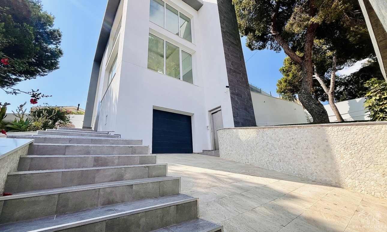 Revente - Villa - Orihuela - Los Balcones