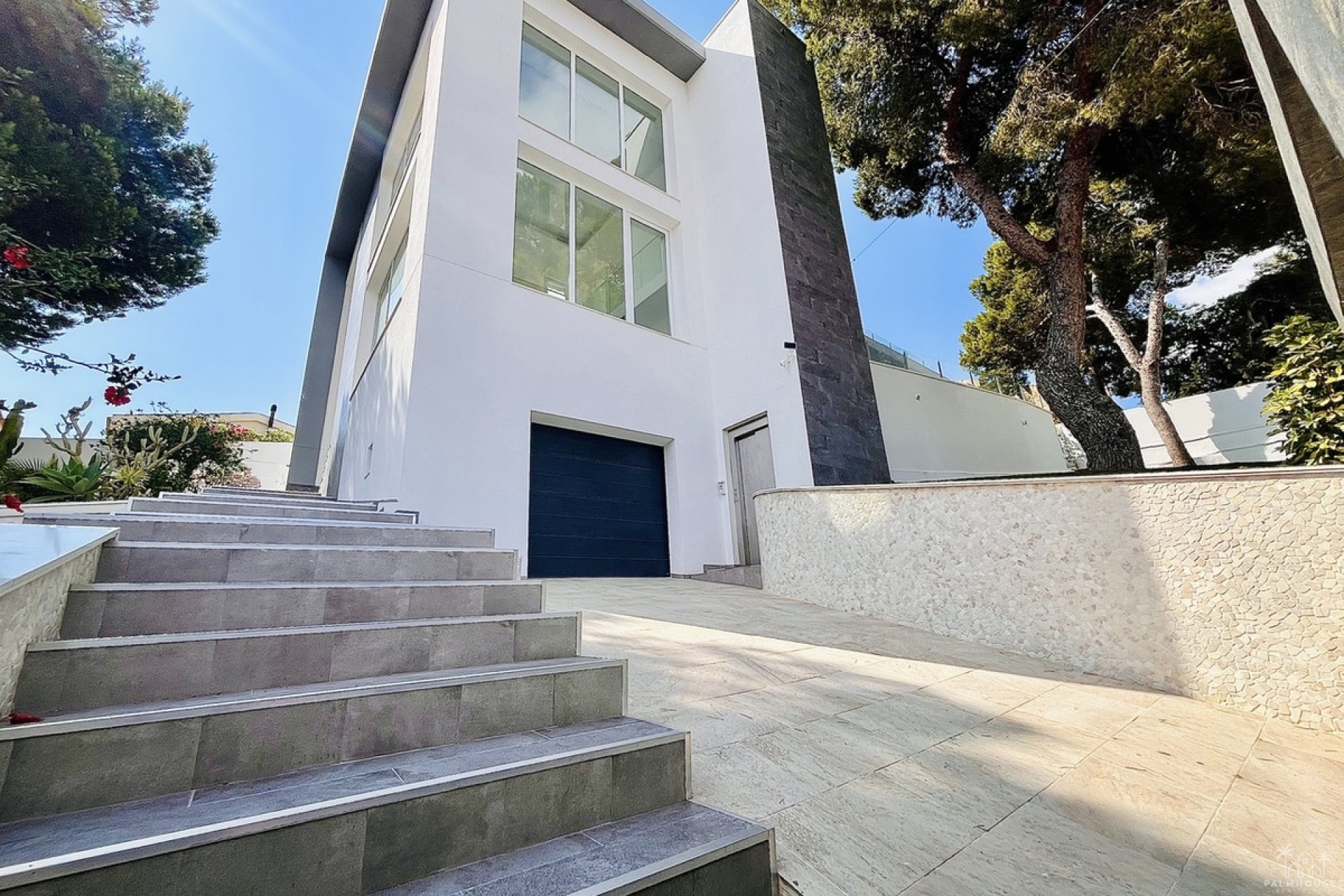 Revente - Villa - Orihuela - Los Balcones