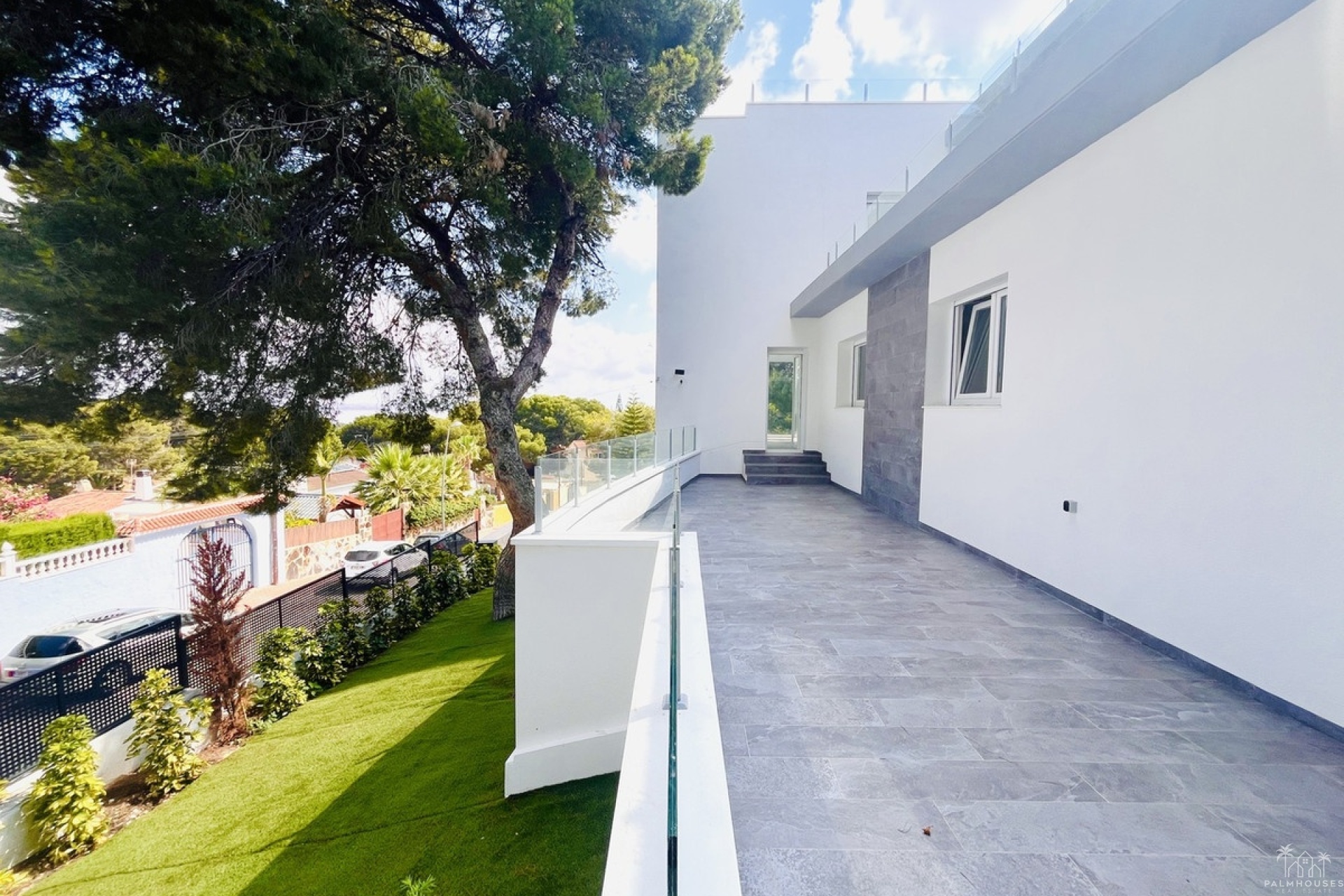 Revente - Villa - Orihuela - Los Balcones