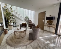 Revente - Villa - Orihuela - Los Balcones