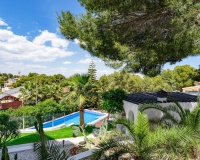 Revente - Villa - Orihuela - Los Balcones