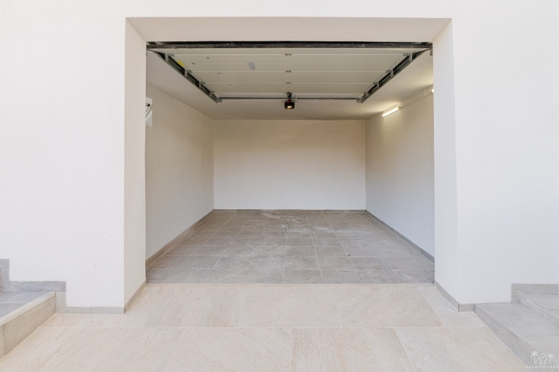 Revente - Villa - Orihuela - Los Balcones