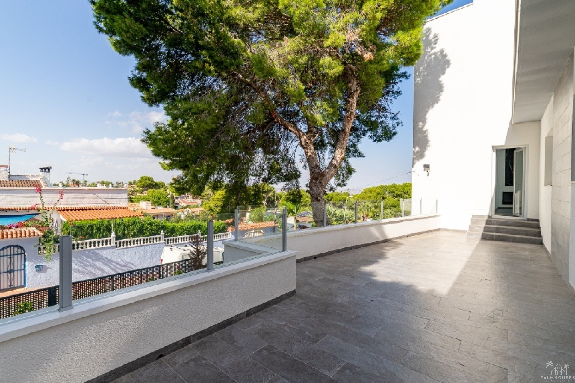 Revente - Villa - Orihuela - Los Balcones
