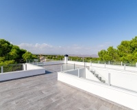 Revente - Villa - Orihuela - Los Balcones