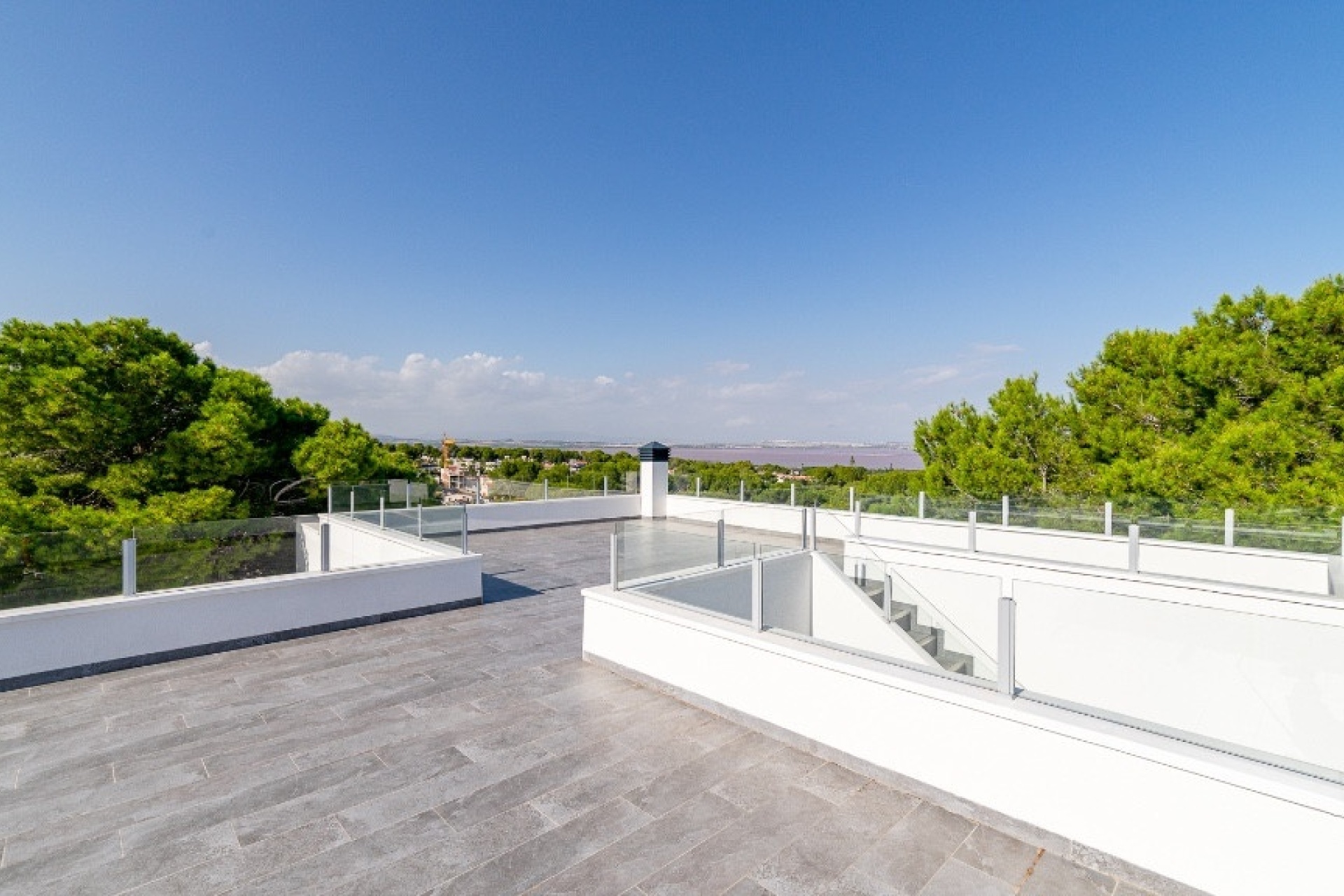 Revente - Villa - Orihuela - Los Balcones