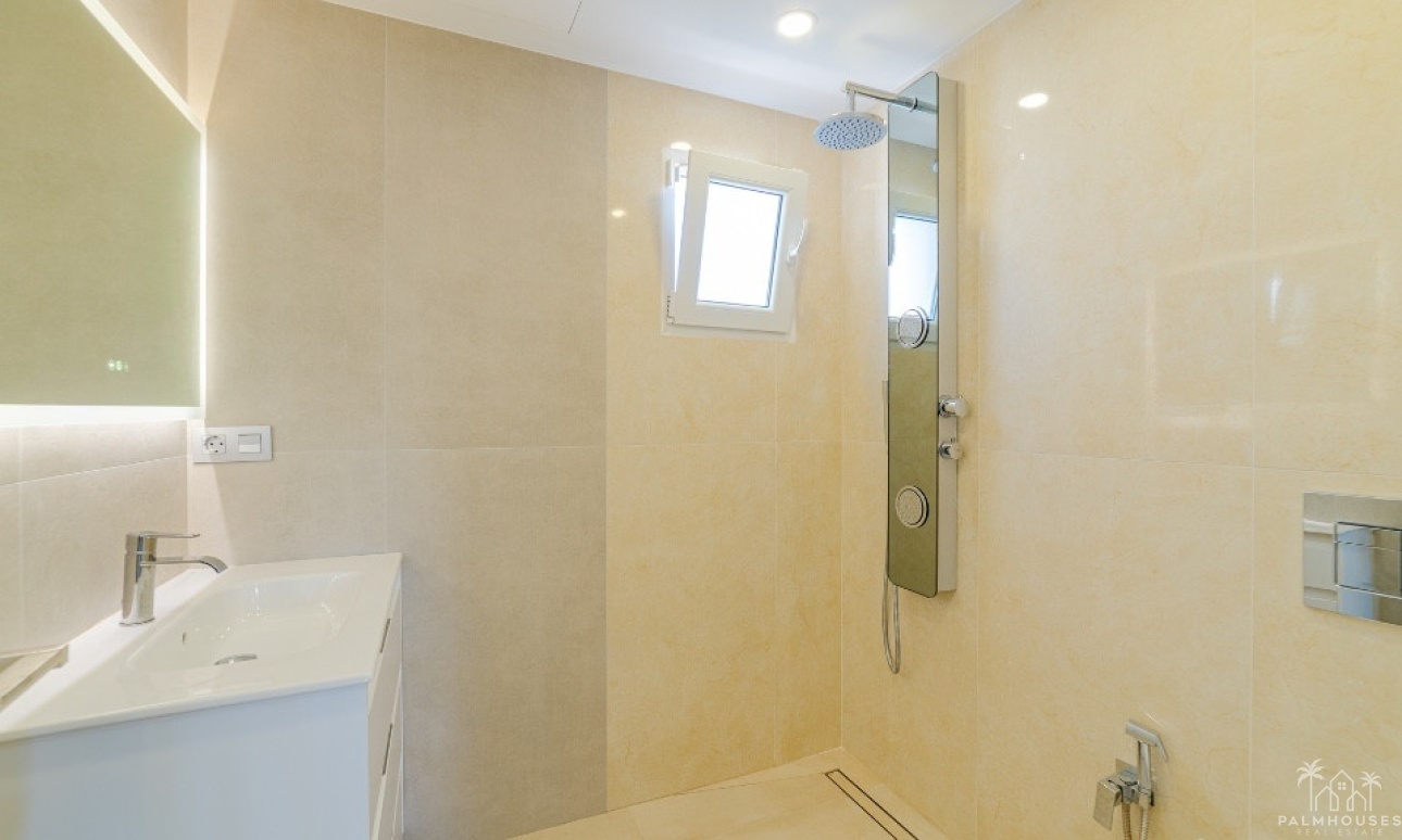 Revente - Villa - Orihuela - Los Balcones