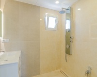 Revente - Villa - Orihuela - Los Balcones