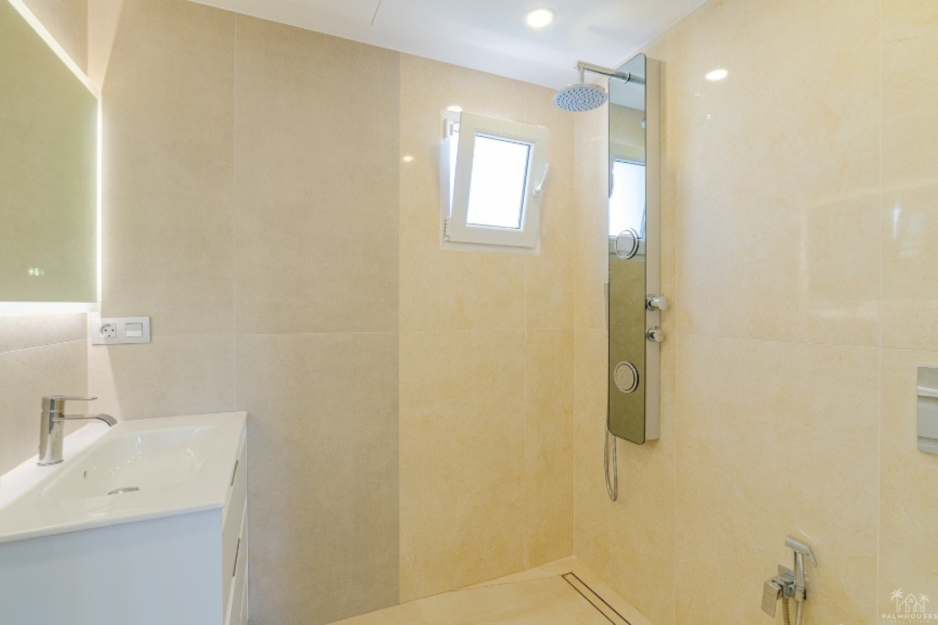 Revente - Villa - Orihuela - Los Balcones