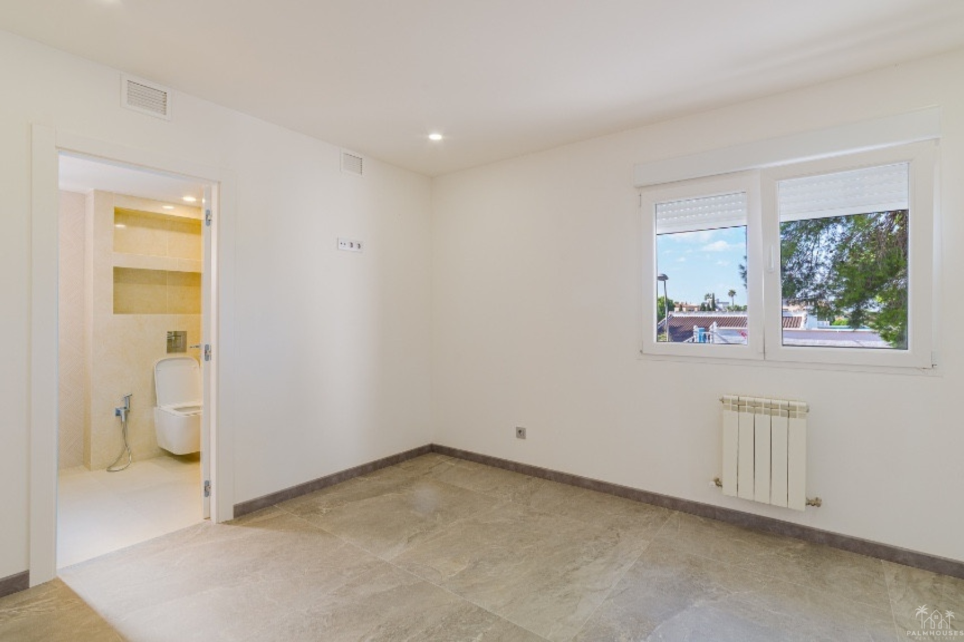 Revente - Villa - Orihuela - Los Balcones